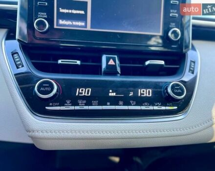 Коричневый Тойота Королла, объемом двигателя 1.6 л и пробегом 94 тыс. км за 17300 $, фото 22 на Automoto.ua