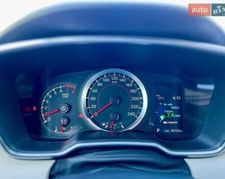 Коричневый Тойота Королла, объемом двигателя 1.6 л и пробегом 94 тыс. км за 17300 $, фото 25 на Automoto.ua