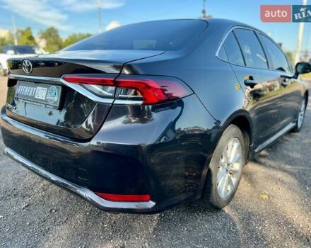 Коричневый Тойота Королла, объемом двигателя 1.6 л и пробегом 94 тыс. км за 17300 $, фото 31 на Automoto.ua