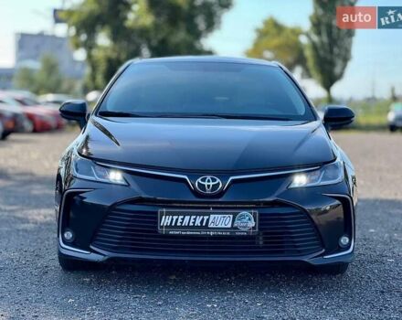 Коричневый Тойота Королла, объемом двигателя 1.6 л и пробегом 94 тыс. км за 17300 $, фото 9 на Automoto.ua