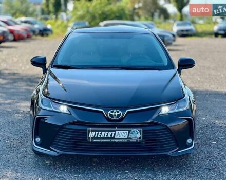 Коричневый Тойота Королла, объемом двигателя 1.6 л и пробегом 94 тыс. км за 17300 $, фото 1 на Automoto.ua