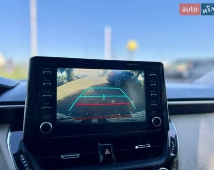 Коричневый Тойота Королла, объемом двигателя 1.6 л и пробегом 94 тыс. км за 17300 $, фото 21 на Automoto.ua