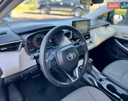 Коричневый Тойота Королла, объемом двигателя 1.6 л и пробегом 94 тыс. км за 17300 $, фото 26 на Automoto.ua