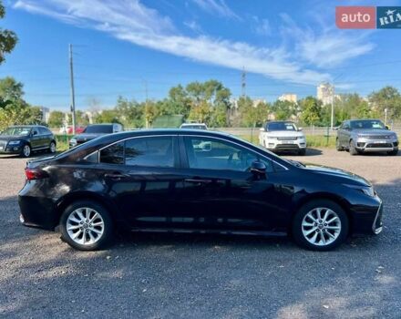 Коричневый Тойота Королла, объемом двигателя 1.6 л и пробегом 94 тыс. км за 17300 $, фото 6 на Automoto.ua