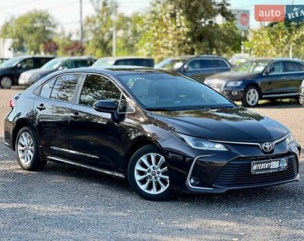 Коричневый Тойота Королла, объемом двигателя 1.6 л и пробегом 94 тыс. км за 17300 $, фото 7 на Automoto.ua