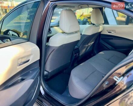 Коричневый Тойота Королла, объемом двигателя 1.6 л и пробегом 94 тыс. км за 17300 $, фото 15 на Automoto.ua