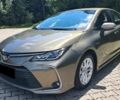 Коричневый Тойота Королла, объемом двигателя 0 л и пробегом 66 тыс. км за 13900 $, фото 1 на Automoto.ua