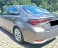 Коричневый Тойота Королла, объемом двигателя 0 л и пробегом 66 тыс. км за 13900 $, фото 3 на Automoto.ua