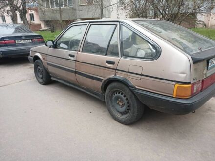 Коричневий Тойота Королла, об'ємом двигуна 0 л та пробігом 400 тис. км за 550 $, фото 1 на Automoto.ua