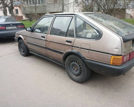 Коричневий Тойота Королла, об'ємом двигуна 0 л та пробігом 400 тис. км за 550 $, фото 1 на Automoto.ua