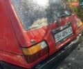 Червоний Тойота Королла, об'ємом двигуна 1.3 л та пробігом 500 тис. км за 750 $, фото 2 на Automoto.ua