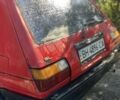 Червоний Тойота Королла, об'ємом двигуна 1.3 л та пробігом 500 тис. км за 750 $, фото 3 на Automoto.ua