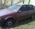 Красный Тойота Королла, объемом двигателя 1.8 л и пробегом 400 тыс. км за 387 $, фото 1 на Automoto.ua