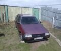 Красный Тойота Королла, объемом двигателя 1.8 л и пробегом 400 тыс. км за 500 $, фото 1 на Automoto.ua