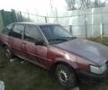 Красный Тойота Королла, объемом двигателя 1.8 л и пробегом 40 тыс. км за 500 $, фото 1 на Automoto.ua