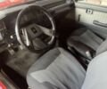 Красный Тойота Королла, объемом двигателя 1.3 л и пробегом 230 тыс. км за 799 $, фото 5 на Automoto.ua