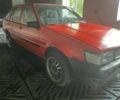 Красный Тойота Королла, объемом двигателя 1.3 л и пробегом 230 тыс. км за 799 $, фото 1 на Automoto.ua
