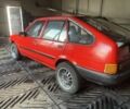 Красный Тойота Королла, объемом двигателя 1.3 л и пробегом 230 тыс. км за 799 $, фото 1 на Automoto.ua