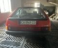 Красный Тойота Королла, объемом двигателя 1.3 л и пробегом 230 тыс. км за 799 $, фото 2 на Automoto.ua