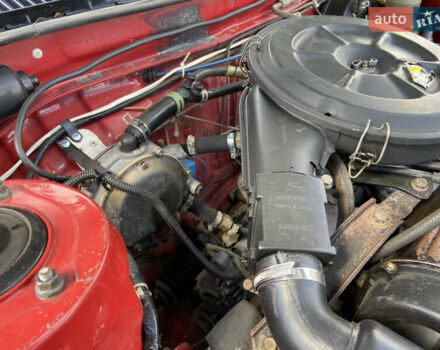 Червоний Тойота Королла, об'ємом двигуна 1.3 л та пробігом 329 тис. км за 2250 $, фото 9 на Automoto.ua