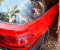Червоний Тойота Королла, об'ємом двигуна 1.3 л та пробігом 25 тис. км за 1350 $, фото 1 на Automoto.ua