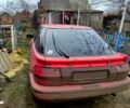 Червоний Тойота Королла, об'ємом двигуна 1.6 л та пробігом 0 тис. км за 1000 $, фото 3 на Automoto.ua