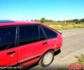 Красный Тойота Королла, объемом двигателя 1.8 л и пробегом 253 тыс. км за 700 $, фото 1 на Automoto.ua