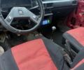 Красный Тойота Королла, объемом двигателя 1.3 л и пробегом 250 тыс. км за 800 $, фото 9 на Automoto.ua