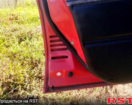 Красный Тойота Королла, объемом двигателя 1.8 л и пробегом 253 тыс. км за 700 $, фото 1 на Automoto.ua