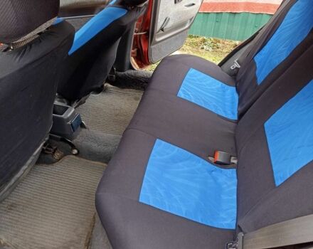 Красный Тойота Королла, объемом двигателя 1.6 л и пробегом 408 тыс. км за 1050 $, фото 1 на Automoto.ua