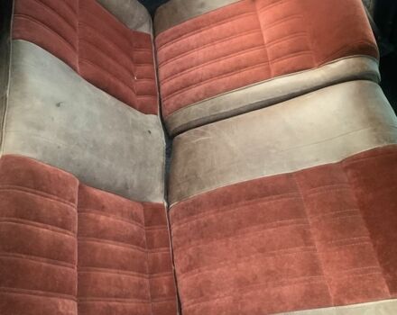 Червоний Тойота Королла, об'ємом двигуна 1.3 л та пробігом 300 тис. км за 1000 $, фото 7 на Automoto.ua