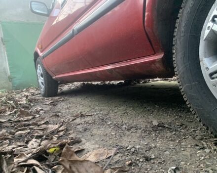 Червоний Тойота Королла, об'ємом двигуна 1.3 л та пробігом 300 тис. км за 1000 $, фото 5 на Automoto.ua