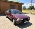 Красный Тойота Королла, объемом двигателя 1.3 л и пробегом 300 тыс. км за 700 $, фото 1 на Automoto.ua