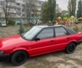 Червоний Тойота Королла, об'ємом двигуна 1.3 л та пробігом 438 тис. км за 969 $, фото 1 на Automoto.ua