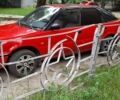 Червоний Тойота Королла, об'ємом двигуна 1.3 л та пробігом 337 тис. км за 2000 $, фото 2 на Automoto.ua