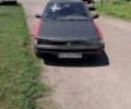 Красный Тойота Королла, объемом двигателя 1.3 л и пробегом 222 тыс. км за 647 $, фото 2 на Automoto.ua