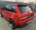 Червоний Тойота Королла, об'ємом двигуна 0 л та пробігом 200 тис. км за 1500 $, фото 3 на Automoto.ua