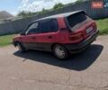 Красный Тойота Королла, объемом двигателя 1.3 л и пробегом 222 тыс. км за 647 $, фото 8 на Automoto.ua