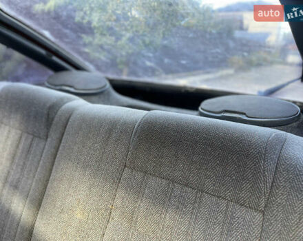 Червоний Тойота Королла, об'ємом двигуна 1.3 л та пробігом 100 тис. км за 1100 $, фото 9 на Automoto.ua