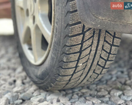 Червоний Тойота Королла, об'ємом двигуна 1.3 л та пробігом 100 тис. км за 1100 $, фото 17 на Automoto.ua