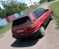 Красный Тойота Королла, объемом двигателя 1.3 л и пробегом 222 тыс. км за 647 $, фото 7 на Automoto.ua