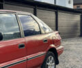 Червоний Тойота Королла, об'ємом двигуна 1.3 л та пробігом 100 тис. км за 1100 $, фото 18 на Automoto.ua