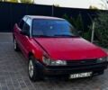 Красный Тойота Королла, объемом двигателя 1.3 л и пробегом 300 тыс. км за 1000 $, фото 1 на Automoto.ua