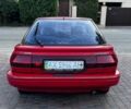 Красный Тойота Королла, объемом двигателя 1.3 л и пробегом 300 тыс. км за 1000 $, фото 5 на Automoto.ua