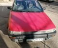 Красный Тойота Королла, объемом двигателя 1.8 л и пробегом 420 тыс. км за 1500 $, фото 1 на Automoto.ua