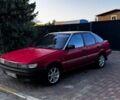 Красный Тойота Королла, объемом двигателя 1.3 л и пробегом 300 тыс. км за 1000 $, фото 2 на Automoto.ua
