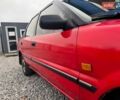 Красный Тойота Королла, объемом двигателя 1.3 л и пробегом 270 тыс. км за 1500 $, фото 14 на Automoto.ua
