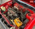 Красный Тойота Королла, объемом двигателя 1.3 л и пробегом 270 тыс. км за 1500 $, фото 23 на Automoto.ua