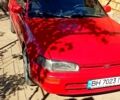 Червоний Тойота Королла, об'ємом двигуна 1.3 л та пробігом 310 тис. км за 2000 $, фото 1 на Automoto.ua