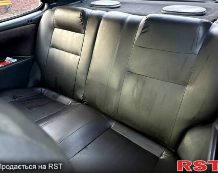 Червоний Тойота Королла, об'ємом двигуна 1.2 л та пробігом 0 тис. км за 1350 $, фото 2 на Automoto.ua